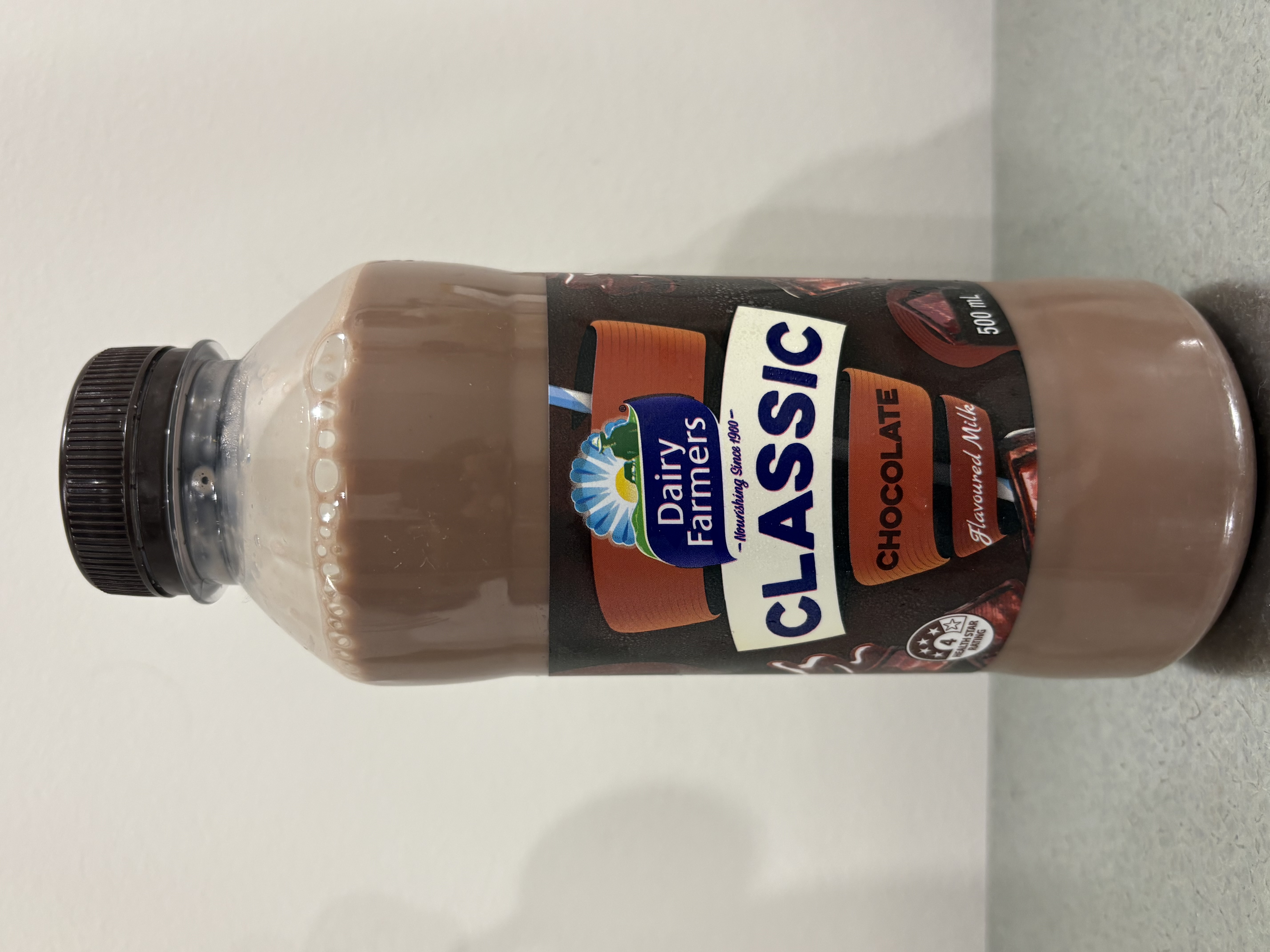 Dairy Farmers Classic